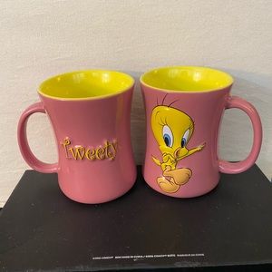 Looney Tunes tweety bird